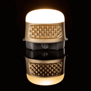 Lampe BULBEE sans fil by Paranocta port magnétique 2024 (1)