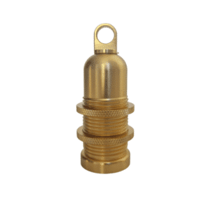 Adaptateur magnétique avec anneau pour suspension DiviNocta avec lampe sans fil Bulbee by Paranocta 2025
