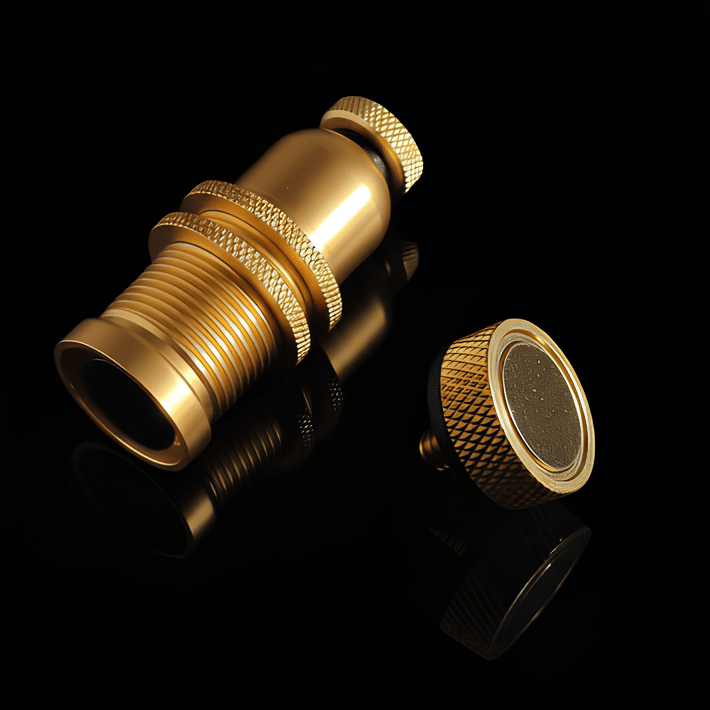 Adaptateur magnétique pour bras de table galaNocta – PARANOCTA