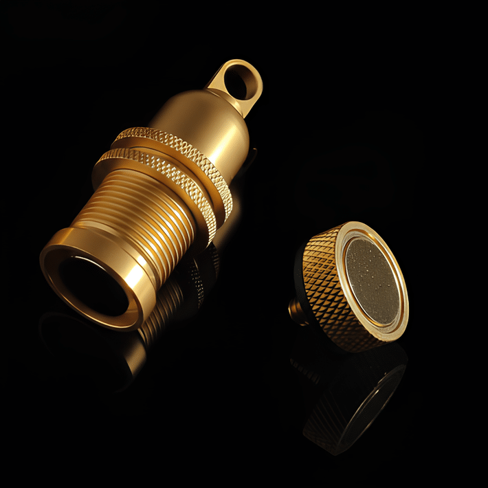 Adaptateur magnétique pour suspension DiviNocta – PARANOCTA