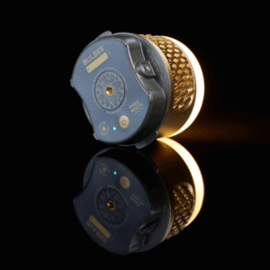 Lampe sans fil Bulbee rechargeable sur batterie by paranocta