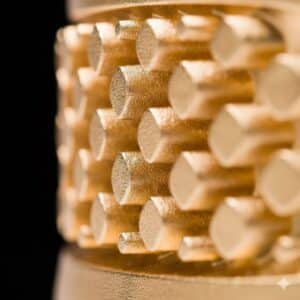 Lampe BULBEE dissipateur - PARANOCTA