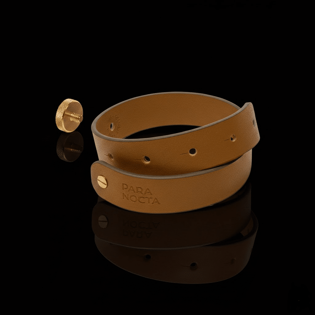 Sangle lampe BULBEE – PARANOCTA