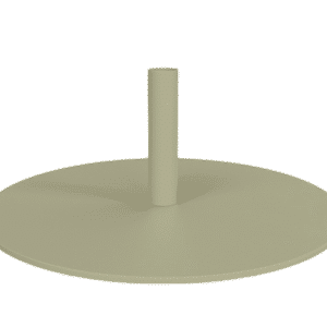 Pied-base-lampadaire-sans-fil-PARANOCTA-vert-sauge